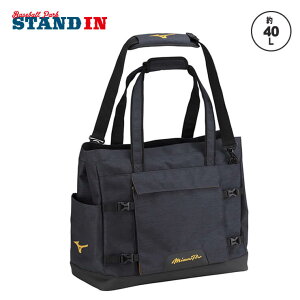 ~Ymv 싅 `[g[gobO 40L 1FJDB500 싅obO V_[obO mizuno miz24ss