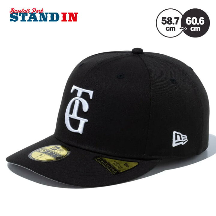 楽天市場】ニューエラ NEW ERA 読売ジャイアンツ キャップ PC 59FIFTY 