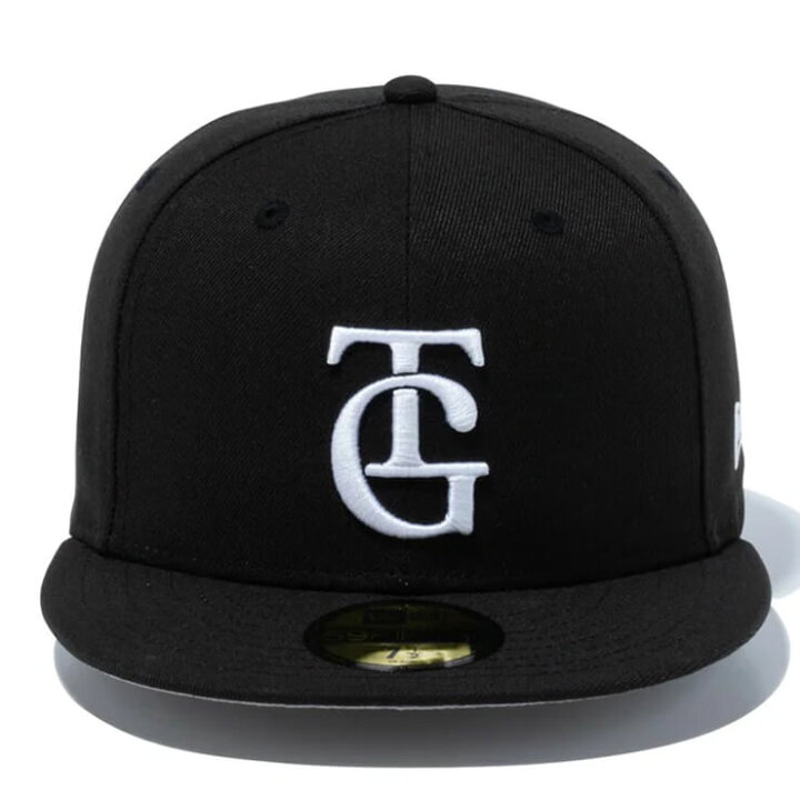 楽天市場】ニューエラ NEW ERA 読売ジャイアンツ キャップ 59FIFTY 