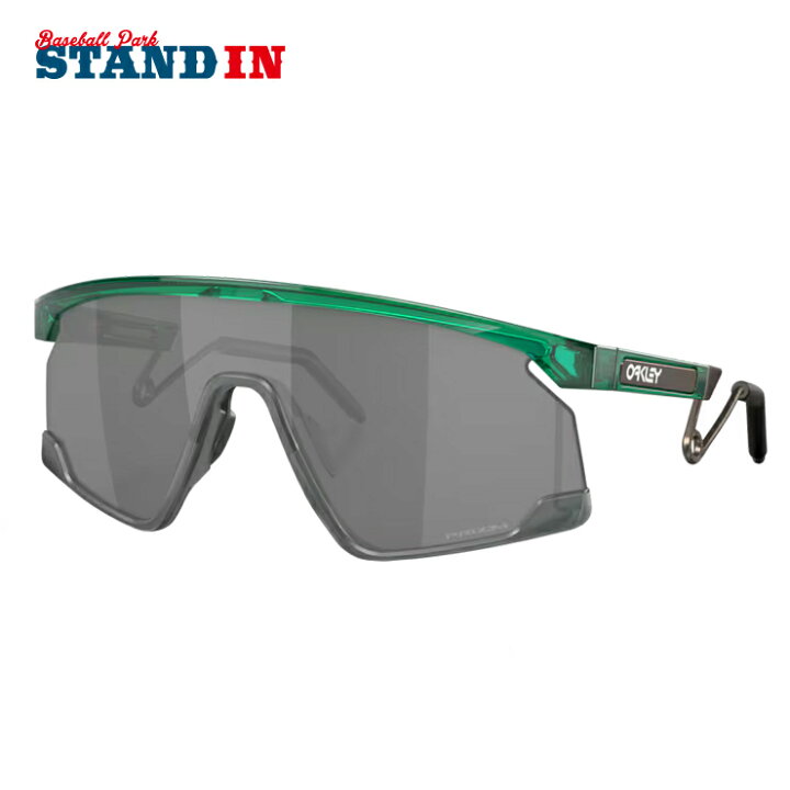 楽天市場】オークリー OAKLEY サングラス BXTR Metal バクスター 