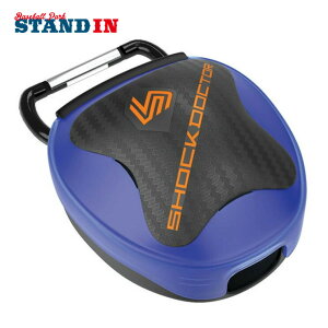 VbNhN^[(Shock Doctor) }EXK[h P[X u[i104Cj sd18ss