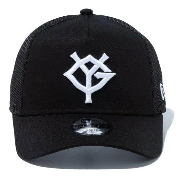 楽天市場】ニューエラ new era 読売ジャイアンツ 巨人 ジュニア用 