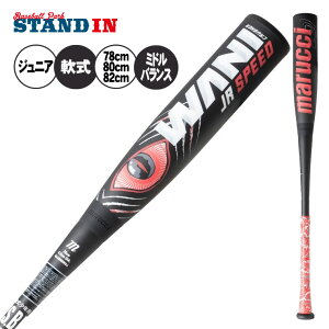 }[` marucci N  jNbV[ Xs[h obg ~hoX 78cm 590g 80cm 600g 82cm 610g N싅 MJJSBBWSJ E^obg FRPobg JSBB}[N 싅 w싅 ǂ W