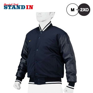 ミズノプロ 限定 野球 ウェア グラウンドコート テックフィルブレスサーモ グランドコート 長袖 裏起毛 メンズ 冬物 12JEBB72 ジャンパー あったかい 温かい スポーツウェア トレーニングウェ