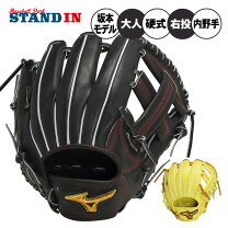 楽天市場】硬式グローブ サード ミズノプロの通販