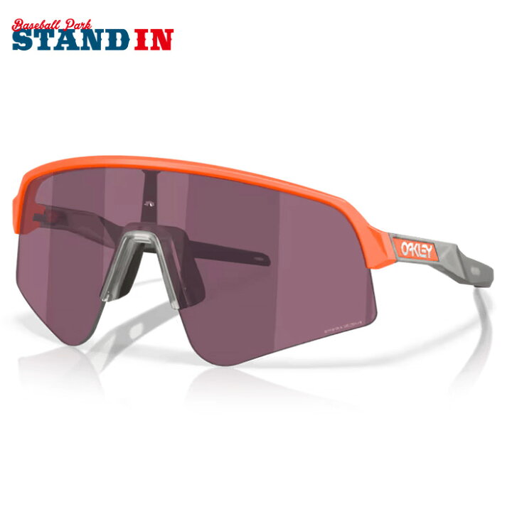 楽天市場】オークリー OAKLEY サングラス Sutro Lite Sweep スートロ 