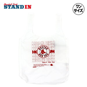INFIELDER DESIGN×MLB トートバッグ MLB HOME RUN BAG MLB-210 ヤンキース ドジャース レッドソックス エコバッグ ランドリーバッグ 手提げバッグ お出かけ アウトドア 通学 メジャーリーグ