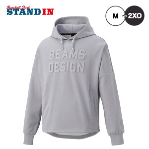 y2024fz[bg oC r[X fUC XEFbgp[J[  Y H ~ BOS75002 ZETT by BEAMS DESIGN 싅 X|[cEFA g[jOEFA XGbg JWA i H ~ z