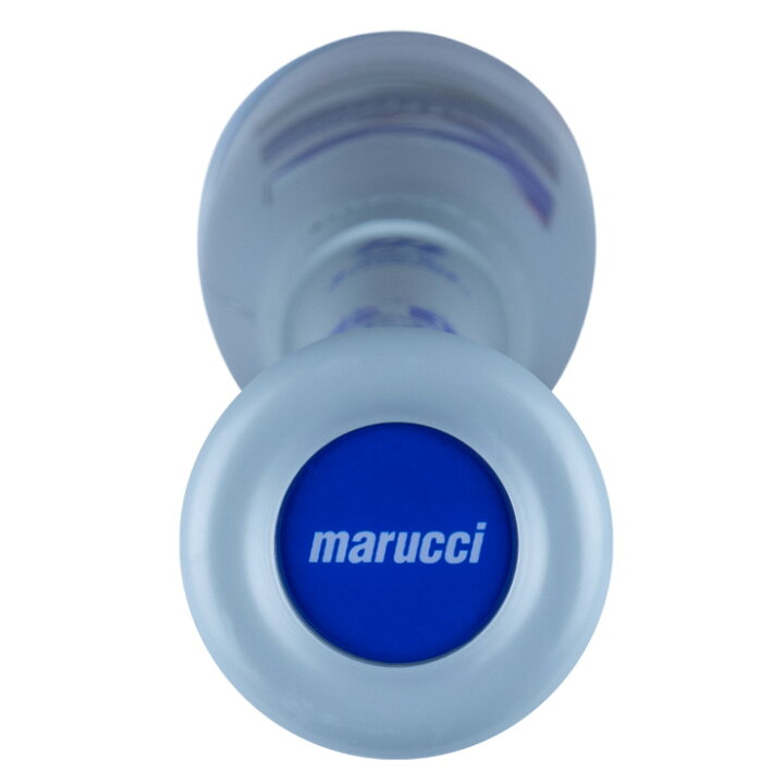 楽天市場】【2025モデル】マルーチ marucci 青ワニ 一般軟式 ワニ 