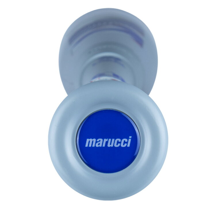 楽天市場】マルーチ marucci 青ワニ 少年軟式 ワニクラッシャー パワー 
