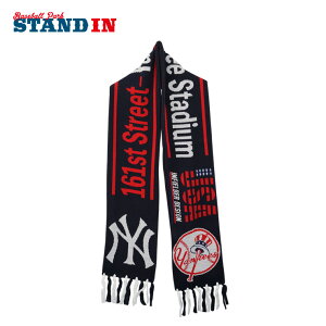 INFIELDER DESIGN×MLB }t[ MLB STADIUM MUFFLER MLB-200 L[X hW[X bh\bNX bc  o AEghA ʊw W[[O