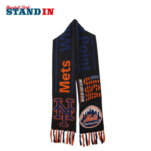 INFIELDER DESIGN×MLB �}�t���[ MLB STADIUM MUFFLER MLB-200 �����L�[�X �h�W���[�X ���b�h�\�b�N�X ���b�c ������� ���o���� �A�E�g�h�A �ʊw ���W���[���[�O