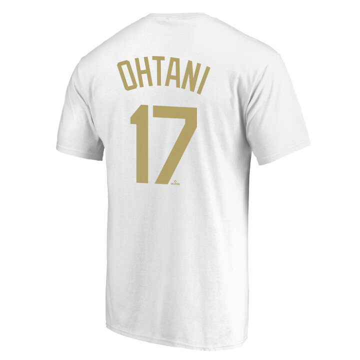 楽天市場】大谷翔平 2024 ナショナルリーグ MVP 受賞記念 Tシャツ 半袖  