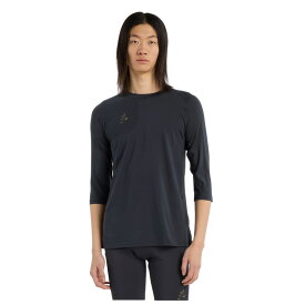 ニューバランス 大谷翔平 シグネチャーコレクション 七分袖 トレーニングTシャツ アンダーシャツ Shohei Ohtani Signature Collection 長袖 五分袖 メンズ ユニセックス MT43734-PHM スポーツウェア トレーニングウェア 大人 一般 大谷 グッズ new balance