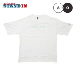 【2025モデル】Ip Select × オンヨネ 限定 半袖 Tシャツ メンズ ユニセックス BIG SILHOUETTE TEE OKJ97888 スポーツウェア 野球ウェア カジュアル アイピーセレクト onyone