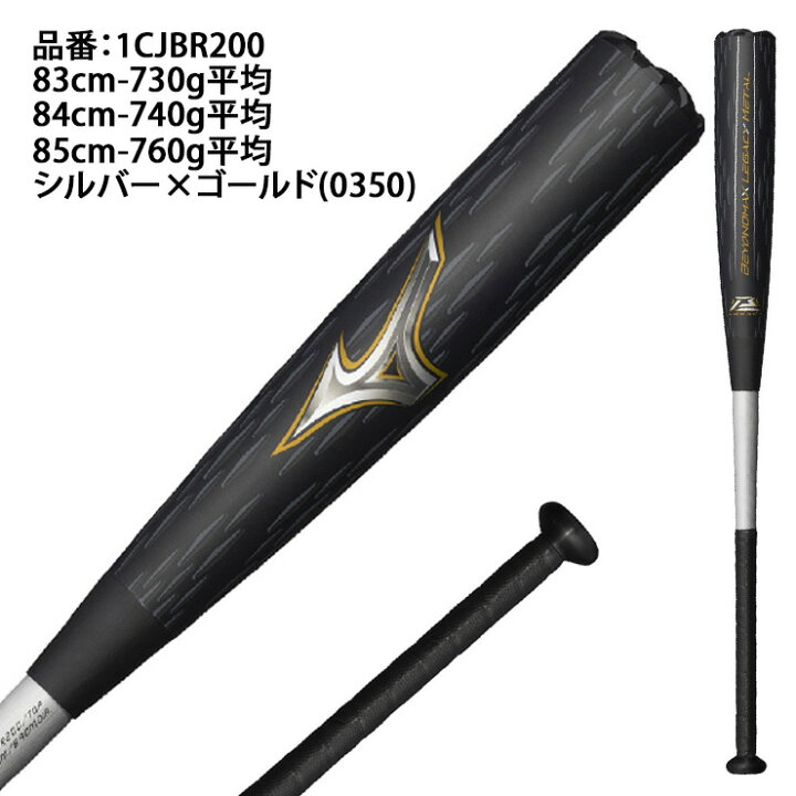 楽天市場】【ポイント10倍】2025モデル ミズノ ビヨンドマックス 