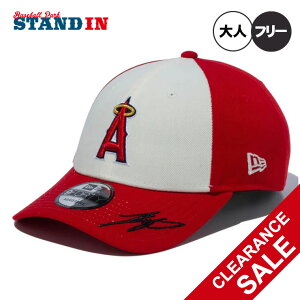 ニューエラ NEW ERA 大谷翔平 MVP&ホームラン王獲得記念 キャップ ロサンゼルス・エンゼルス 9FORTY 940 大人 一般 14339785 メンズ レディース ユニセックス メジャーリーグ 野球帽 帽子 スポーツ