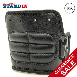 SSK 野球 キャッチャー用 リストガード キャッチャーミットに取り付け BG1007S 大人用 捕手用 キャッチャー 手首 防御 エスエスケイ