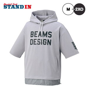 y2025fz[bg oC r[X fUC XEFbgp[J[  Y H t BOS75103 ZETT by BEAMS DESIGN 싅 X|[cEFA g[jOEFA XGbg JWA i H t z