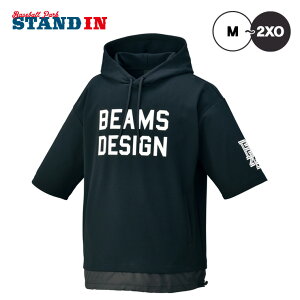 y2025fz[bg oC r[X fUC XEFbgp[J[  Y H t BOS75103 ZETT by BEAMS DESIGN 싅 X|[cEFA g[jOEFA XGbg JWA i H t z