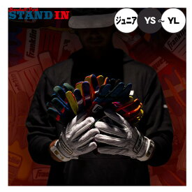 【何が届くかお楽しみ】フランクリン ジュニア用 ミステリー バッティンググローブ 両手用 バッティング手袋 少年野球 並行輸入品 ガチャ 福袋 こども 子ども キッズ Jr 学童野球 リトルリーグ franklin