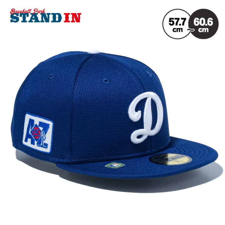 楽天市場】ニューエラ NEW ERA ロサンゼルス・ドジャース キャップ D 