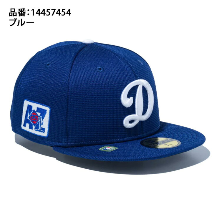 楽天市場】ニューエラ NEW ERA ロサンゼルス・ドジャース キャップ D 