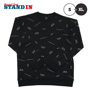 y2025fzI[N[ EFA  g[i[ N[ Vc Foundational Fleece L/S Crew 3.0 Y jZbNX FOA407562 t TVc Vc X|[cEFA g[jOEFA jO