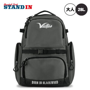 ���B�N�^�X �싅 �o�b�N�p�b�N �o�b�g�z���_�[�t�� LEV3L BAT PACK �����b�N�T�b�N VBLVLBP �x�[�X�{�[���o�b�O �싅�o�b�O �X�|�[�c�o�b�O ��l ��� �o�b�O ���΂� �J�o�� �o�b�N victus