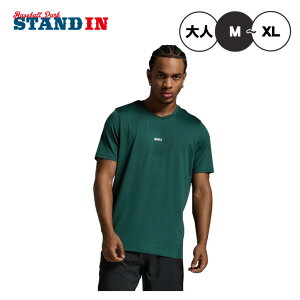 2XU �c�[�^�C���Y���[ �E�F�A �g���[�j���O T�V���c ���� Motion Tee �����Y ���j�Z�b�N�X MR7391A ��l ��� �g�b�v�X �X�|�[�c�E�F�A �g���[�j���O�E�F�A �W�� �����j���O �W���M���O