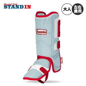 y2025fztN 싅 bOK[h tbgK[h J[ PRT PROTECTIVE Leg Guard Ep 23568 r obeBOK[X Ŏҗph d싅 싅 h Franklin