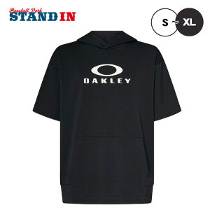 y2025fzI[N[  p[J[ t[fB[ Enhance Qdevolt Fl SS Hoody 4.0 FOA407561 ėp X|[cEFA g[jOEFA W jO WMO EFA oakley