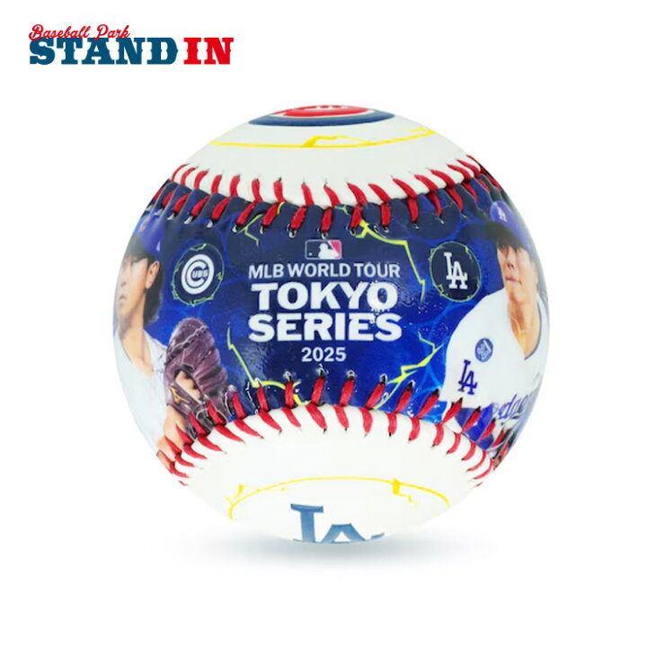 楽天市場】ローリングス MLB Tokyo Series 2025 大谷 山本 今永 鈴木 