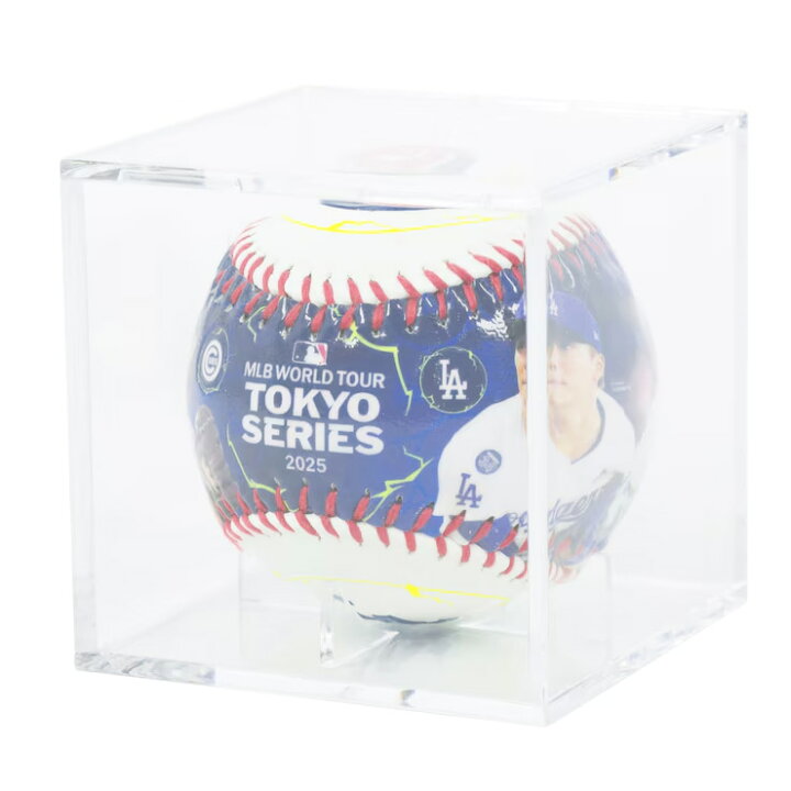 楽天市場】ローリングス MLB Tokyo Series 2025 大谷 山本 今永 鈴木 