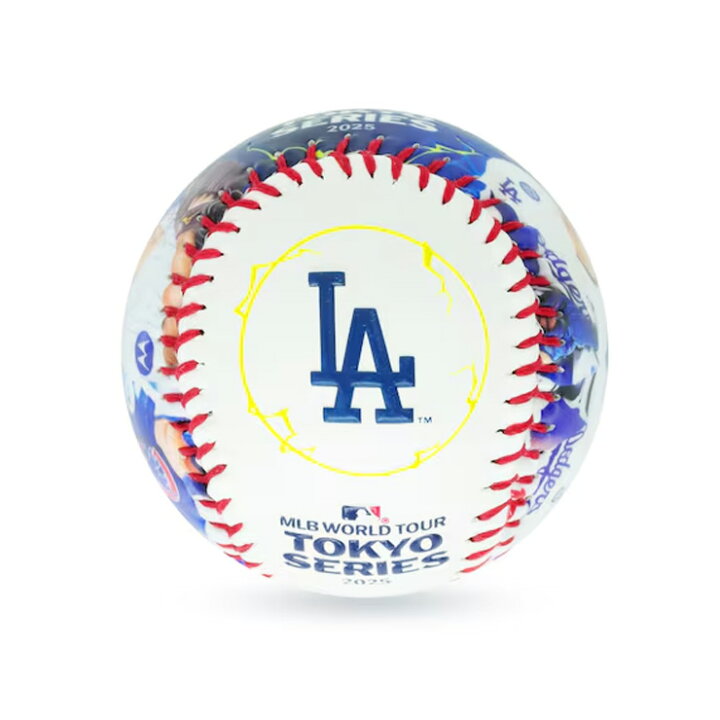 楽天市場】ローリングス MLB Tokyo Series 2025 大谷 山本 今永 鈴木 