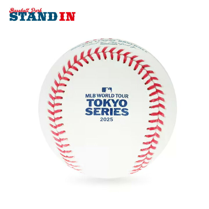 楽天市場】ローリングス MLB Tokyo Series 2025 ドジャース vs カブス 