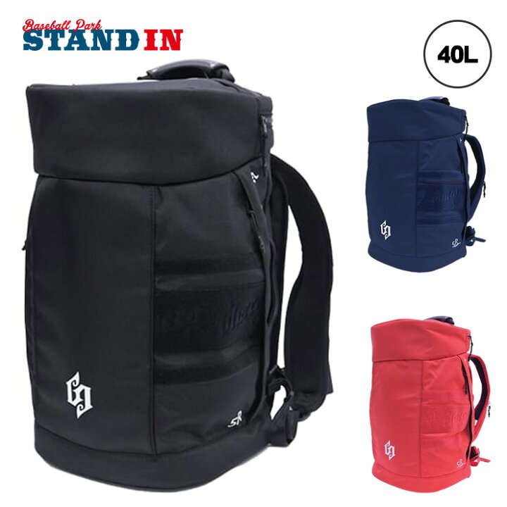 楽天市場】blueeq ブルイク タンクバッグ 40L 5R TANK BAG 40 リュック 