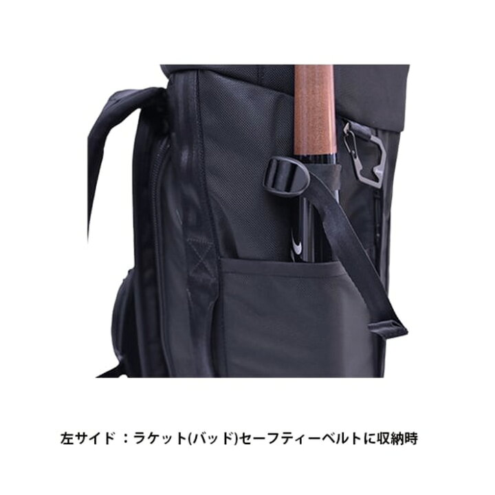 楽天市場】blueeq ブルイク タンクバッグ 40L 5R TANK BAG 40 リュック 