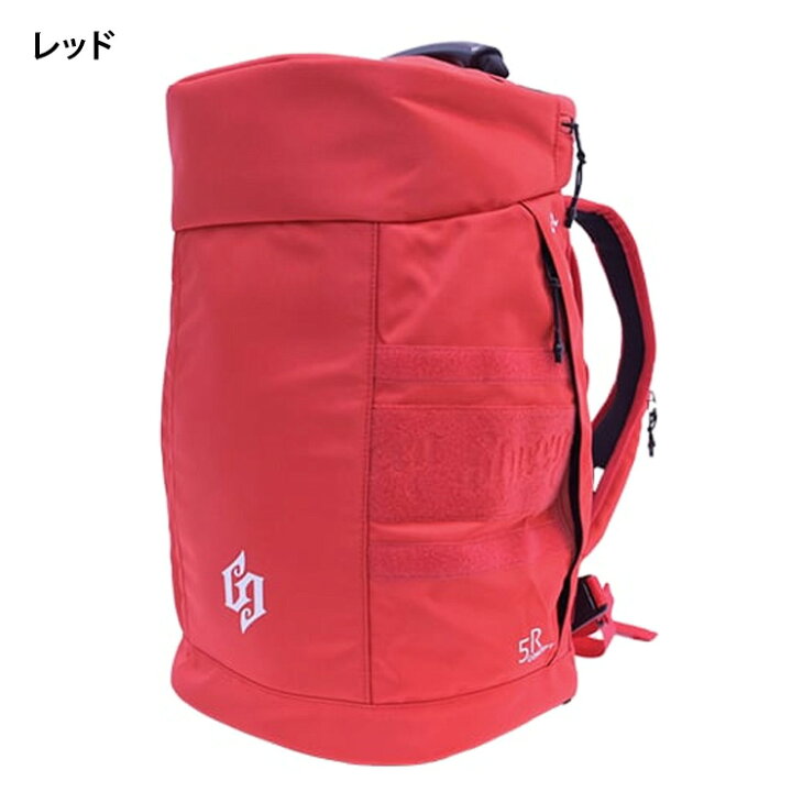 楽天市場】blueeq ブルイク タンクバッグ 40L 5R TANK BAG 40 リュック 