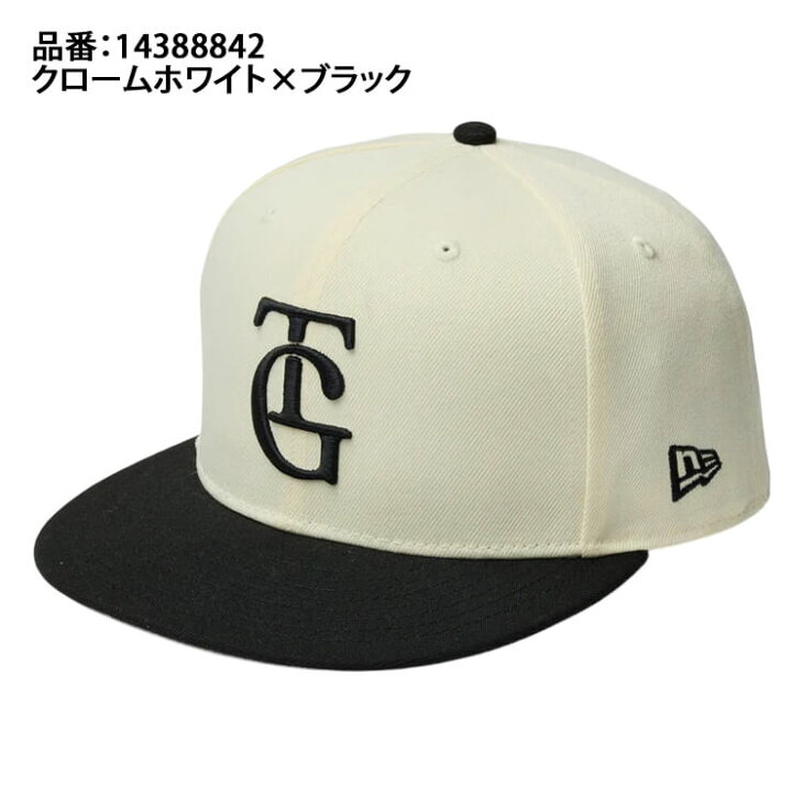 楽天市場】ニューエラ NEW ERA 読売ジャイアンツ キャップ 59FIFTY 