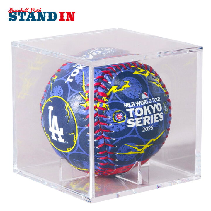 楽天市場】ローリングス MLB Tokyo Series 2025 ドジャース vs カブス 