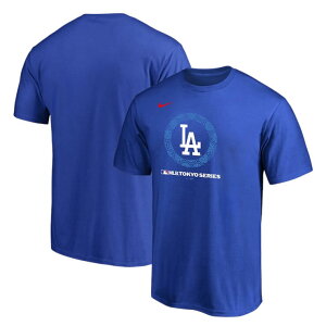 iCL MLB Tokyo Series 2025 T[XEhW[X  TVc V[Y J Y ML0125FW0003 X|[cEFA EFA ObY W[[O nike