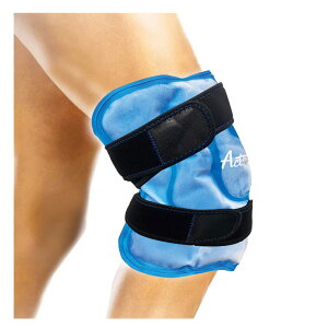 アクティバイタル アイシングサポーター 膝&マルチ用 足首用 4776 4783 冷凍 氷のう アイシング 冷却ケア 冷やす クールダウン ウォーミングケア 温熱 ケア 温める activital