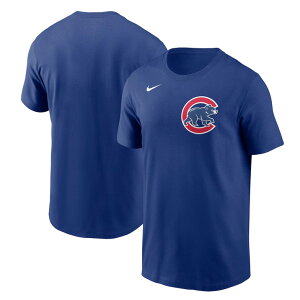 iCL VJSEJuX  TVc [h}[N Rbg Chicago Cubs Nike Royal Fuse Wordmark T-Shirt Y N199-4EW-EJ-0U5 JWA i X|JW X|[cEFA MLB W[[O ACe