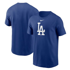 iCL T[XEhW[X  TVc [WS Rbg Los Angeles Dodgers Nike Royal Fuse Logo T-Shirt Y N199-4EW-LD-CJP JWA i X|JW X|[cEFA MLB W[[O 