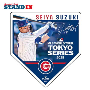 ��ؐ��� MLB Tokyo Series 2025 �}�O�l�b�g ���� �����V���[�Y �J���� �J�u�X ML1325SS45 �O�b�Y ���W���[���[�O �L�O�O�b�Y �L�O�A�C�e�� WinCraft