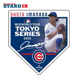���i���� MLB Tokyo Series 2025 �}�O�l�b�g ���� �����V���[�Y �J���� �J�u�X ML1325SS46 �O�b�Y ���W���[���[�O �L�O�O�b�Y �L�O�A�C�e�� WinCraft
