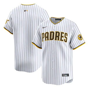 iCL TfBGSEphX ~ebh vJjtH[ vJW[W z[ zCg LM25-PYHO-PYP-1U2 San Diego Padres Nike White Home Limited Player Jersey Y ObY W[[O 