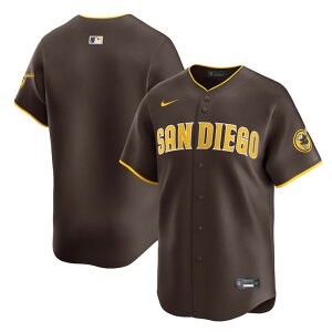 iCL TfBGSEphX ~ebh vJjtH[ vJW[W [h uE LM25-PYRD-PYP-1U2 San Diego Padres Nike White Home Limited Player Jersey Y ObY W[[O 