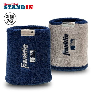 �t�����N���� ���X�g�o���h 2���� ����p MLB X-VENT Reversible Wristbands 23450 ���@�� ��� �� ���ӂ� �A�N�Z�T���[ �싅 �o�X�P �e�j�X �����j���O �g���[�j���O �X�|�[�c ���� franklin